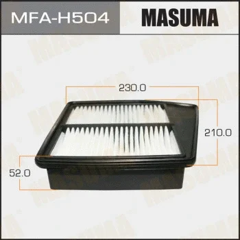 MASUMA MFA-H504