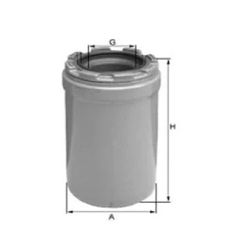 SAMPIYON FILTER CS 0631 H MG