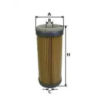 UNIFLUX FILTERS XA3061