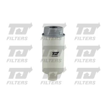 QUINTON HAZELL QFF0207
