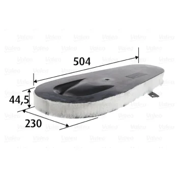 VALEO 585803