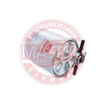 MASTER-SPORT GERMANY 920/7-KF-PCS-MS