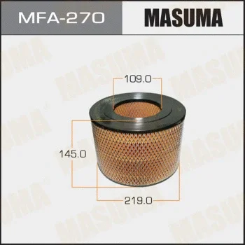 MASUMA MFA-270