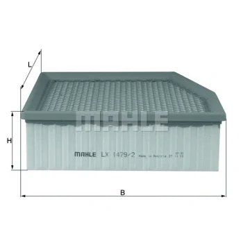 WILMINK GROUP WG1215926