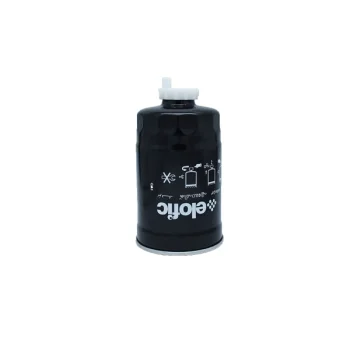 ELOFIC EK-6124
