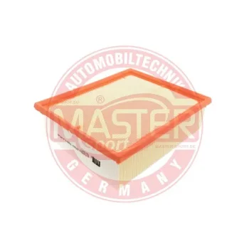MASTER-SPORT GERMANY 26206/1-LF-PCS-MS