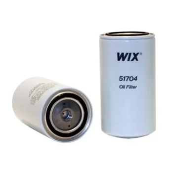 WIX FILTERS 51704