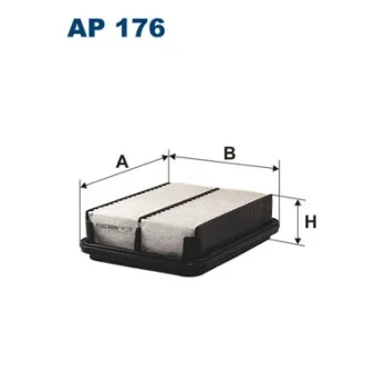 FILTRON AP 176