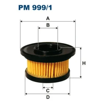 FILTRON PM 999/1