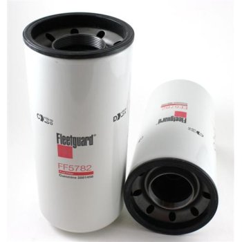 Фильтр топливный HI-FI SN40698