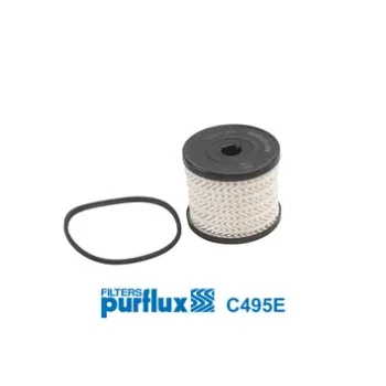 PURFLUX C495E