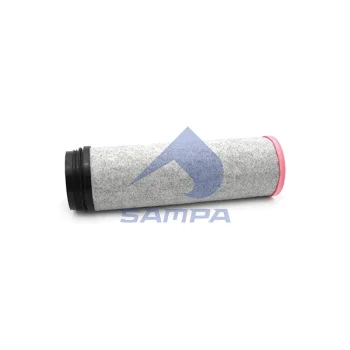 SAMPA 207.317