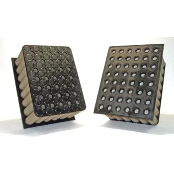 WIX FILTERS 42589