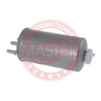MASTER-SPORT GERMANY 781K-KF-PCS-MS
