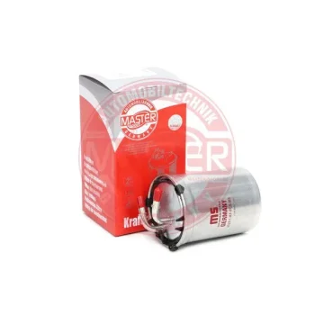 MASTER-SPORT GERMANY 8029/1-KF-PCS-MS