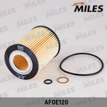 MILES AFOE120