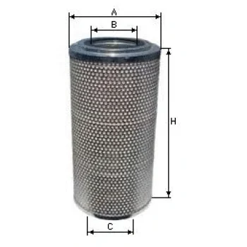 SAMPIYON FILTER CE 0070 H MG
