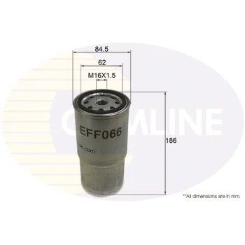 COMLINE EFF066