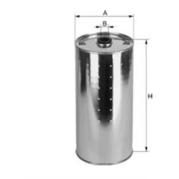 UNIFLUX FILTERS XO354