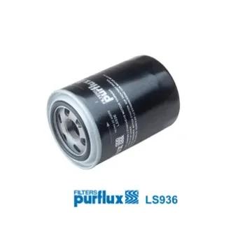 PURFLUX LS936
