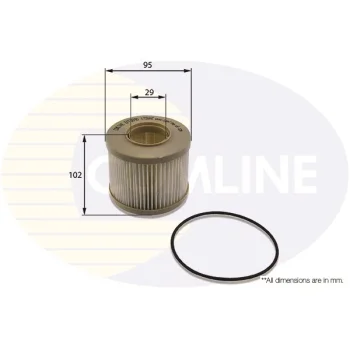 COMLINE EFF309D