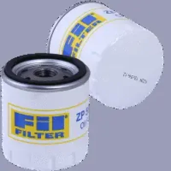 FIL FILTER ZP 553 B