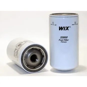 WIX FILTERS 33958