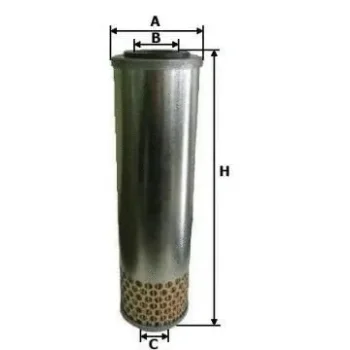 UNIFLUX FILTERS XO426