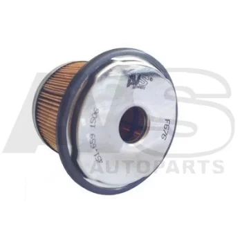 MISFAT F676