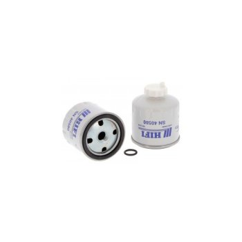 FRF 137/967 MAYERS FILTER Топливный фильтр