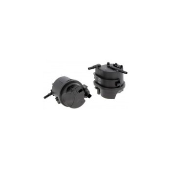 FRF 138/381 MAYERS FILTER Топливный фильтр