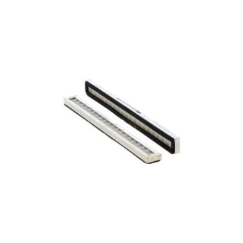 SC 90437 HIFI FILTER Воздушный фильтр (салонный)