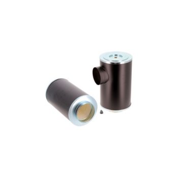 SA 16498 HIFI FILTER Воздушный фильтр