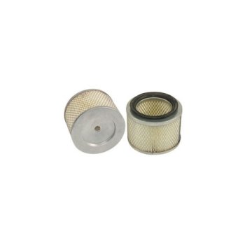 SA 11652 HIFI FILTER Воздушный фильтр