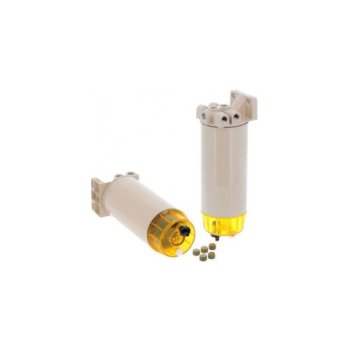 FRF 136/300 MAYERS FILTER Топливный фильтр