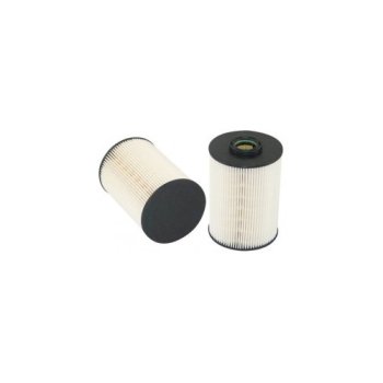 FRF 138/380 MAYERS FILTER Топливный фильтр