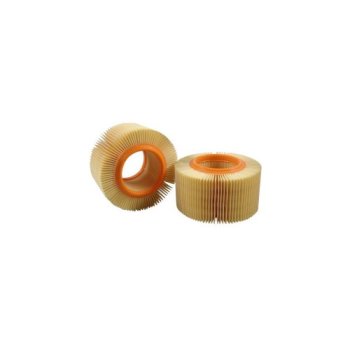 MANN-FILTER C 1530/1