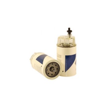 FRF 137/770 MAYERS FILTER Топливный фильтр