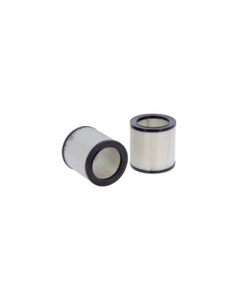 SA 11574 HIFI FILTER Воздушный фильтр