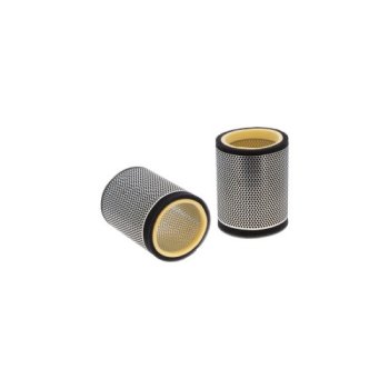 SA 17020 HIFI FILTER Воздушный фильтр