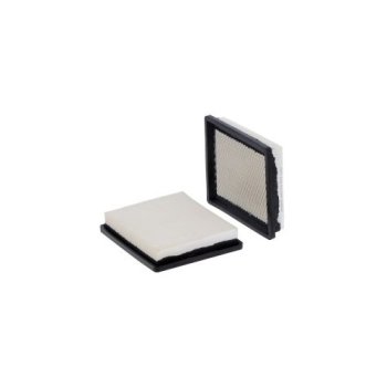 MANN-FILTER C 2477
