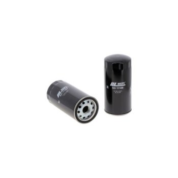 F026407296 BOSCH Масляный фильтр