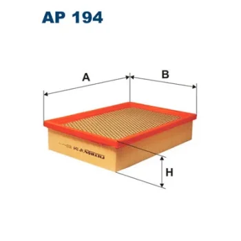 FILTRON AP 194