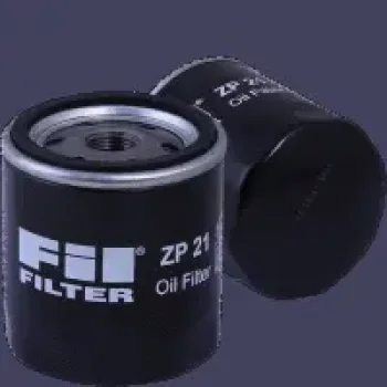 FIL FILTER ZP 21
