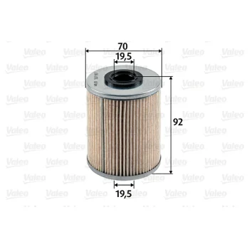 VALEO 587907