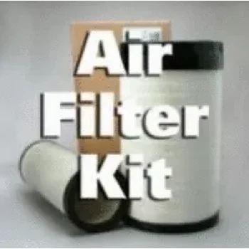 UNIFLUX FILTERS XA3159KIT