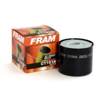 Fram-Au C1191A