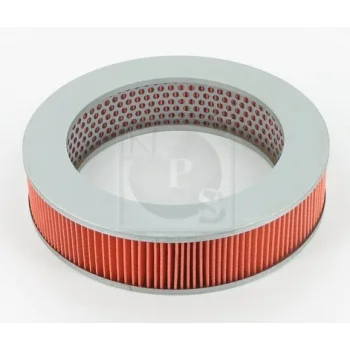 NPS T132A01