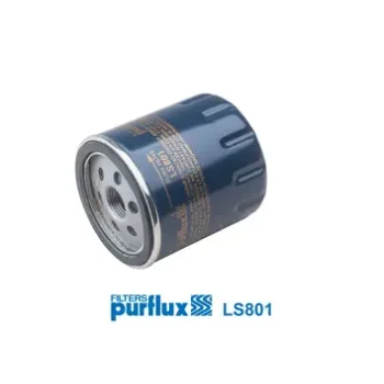 PURFLUX LS801