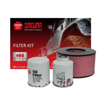 Sakura Filters AU K-11060